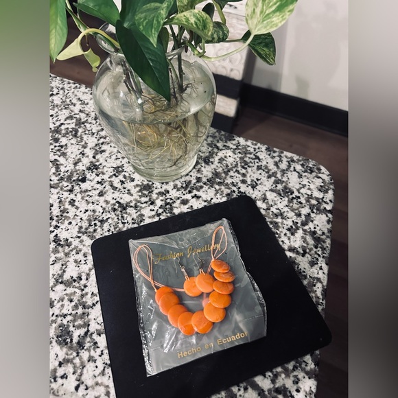 Tagus necklace set - Picture 2 of 2